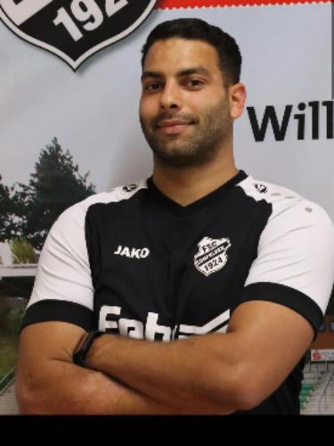 Hisret Haziri