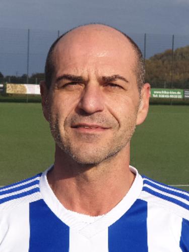 Samil Krupic