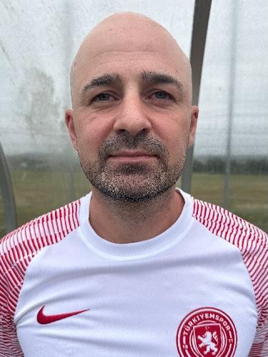 Muhammet Ali Uludag