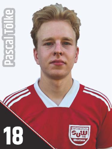 Pascal Tölke
