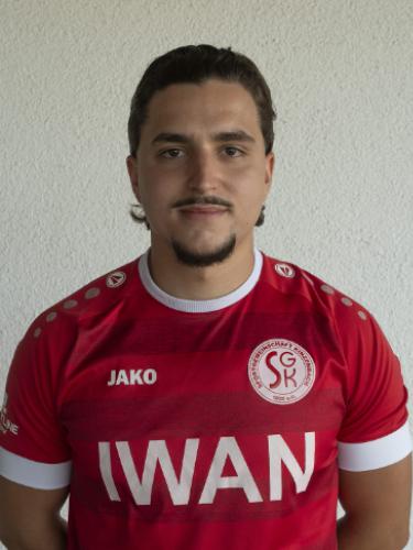 Orilon Nezaj