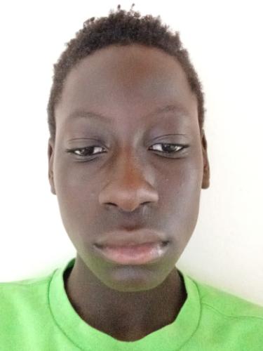 Mohammed-Abdallah Drame