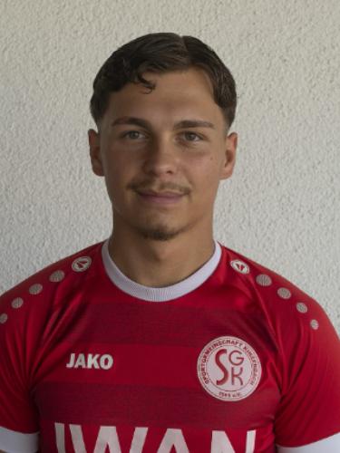 Justin Walter