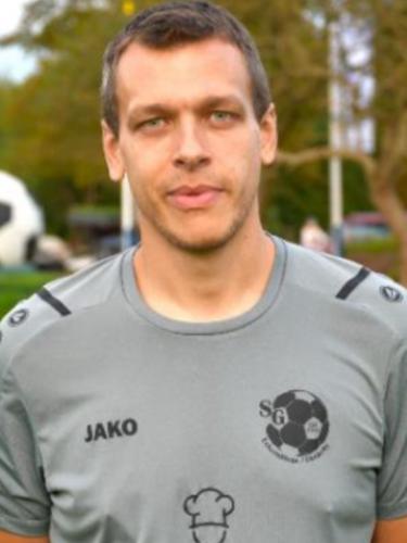 Martin Sierks