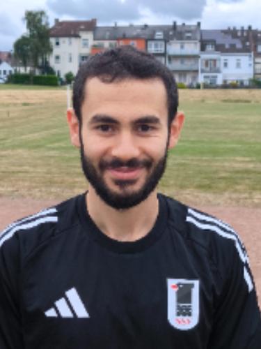 Mohamad Al Masalma