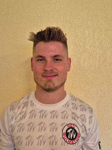 Luca Max Schmidt