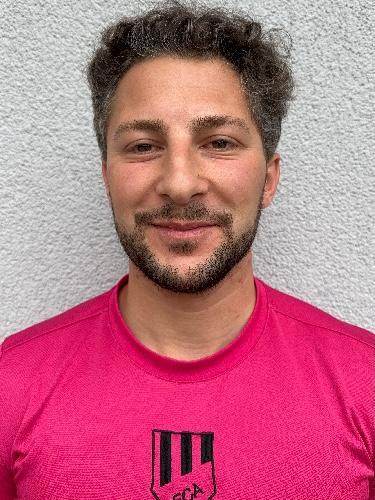 Aykut Yilmaz