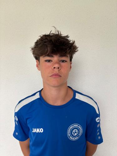 Paul Eisenreich Moreno