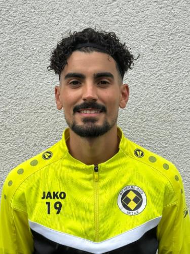 Zouhir Akrifou