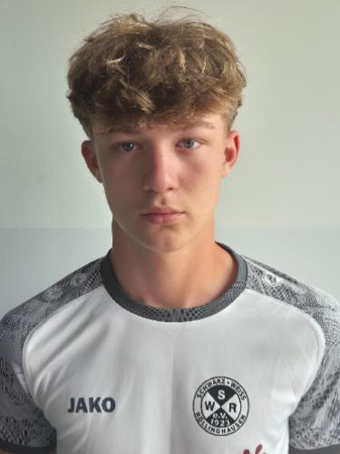 Joel Styben
