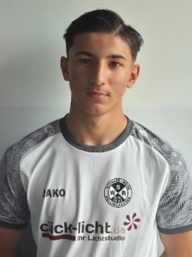 Emirhan Dag