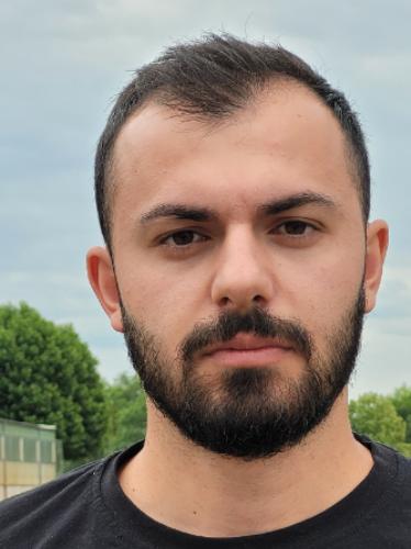 Harun Arikan