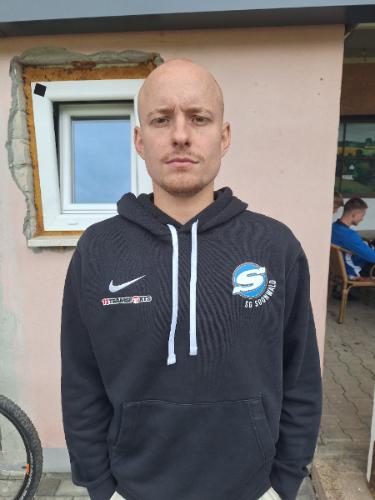 Lukas Gohres