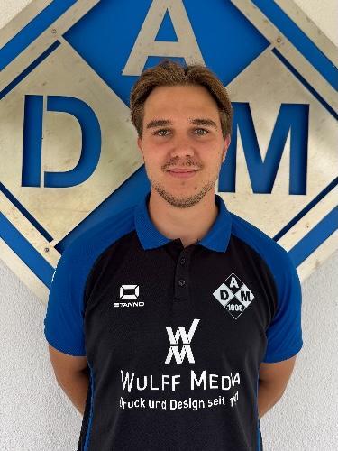 Carlos-Maria Böckenkamp