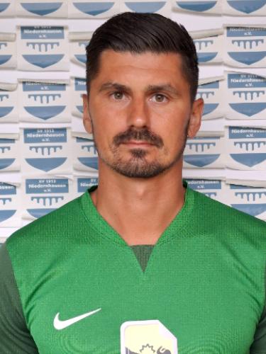 Sebastian Gurok