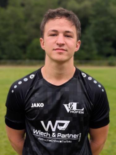 Niclas Fehr