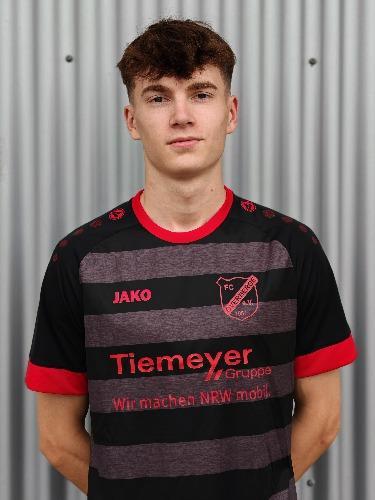 Tino Hyss