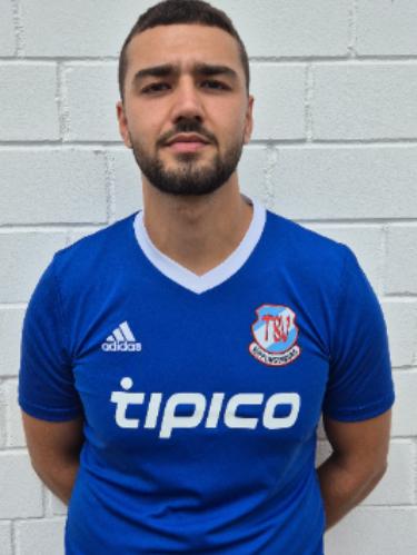 Tolga Acar