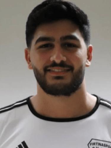 Azad Kilicalp