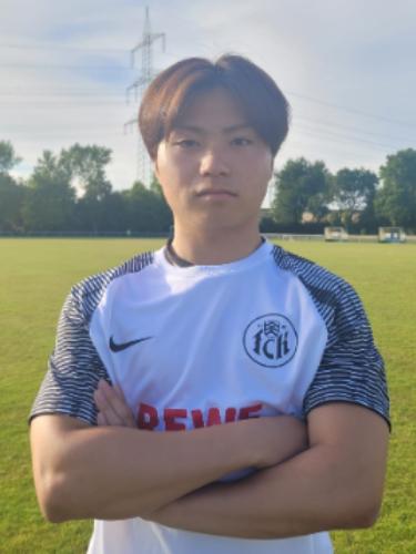 Shin Matsubara