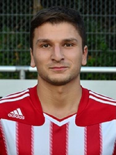 Okan Güvercin