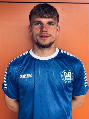 Justin Jerome Wrobel