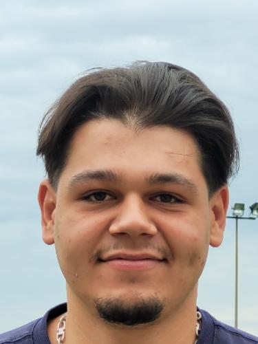Malik Kleber