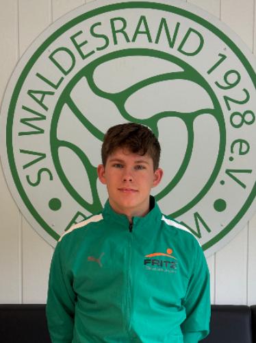 Finn Alexander Bergolte