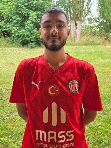 Enes Cigerli