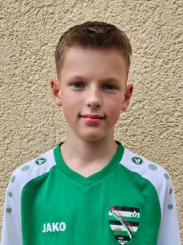 Theo Weiß