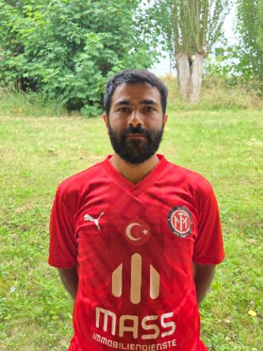 Isa Kilicaslan