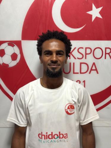 Hermon Berhane Teklehaimanot