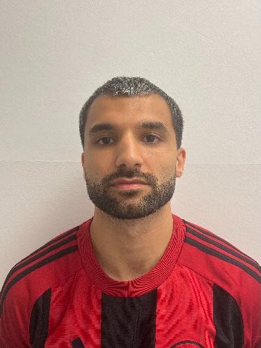 Ruben Monteiro-Carvalho