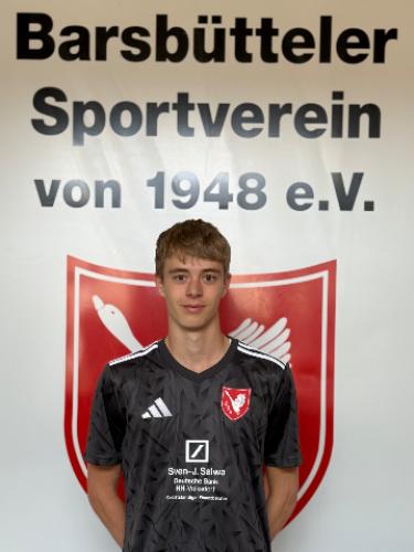 Jendrik Hillewerth