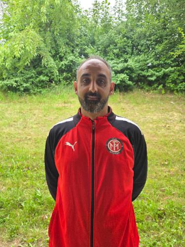 Tanju Sarisoy
