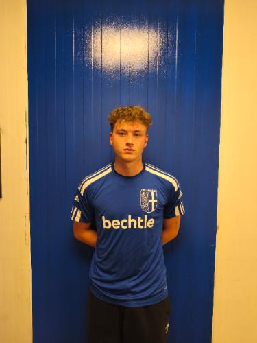 Luka Patrick Assheuer