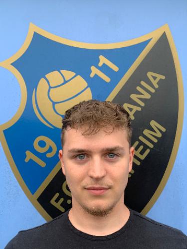 Max Emil Flamme