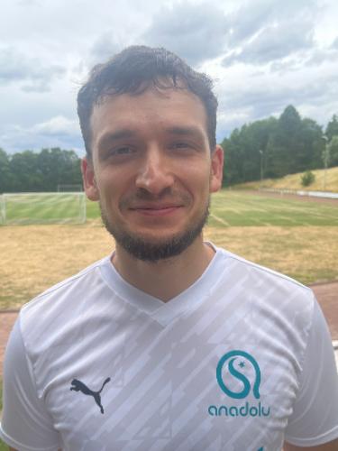 Robbin Mihaljevic