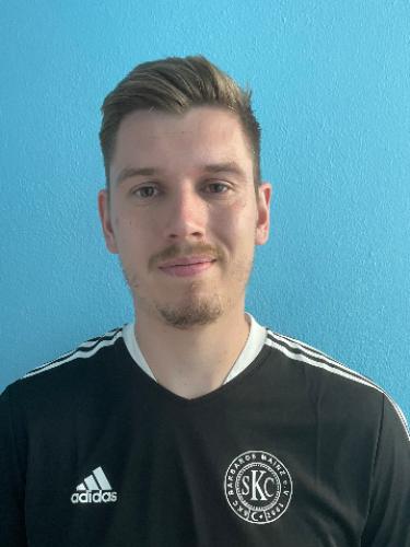 Haris Beslic