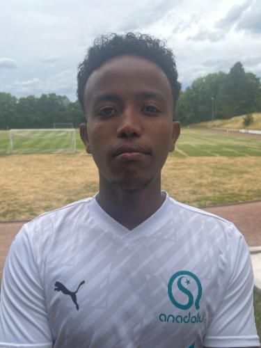 Dalha Abdikirim Hussein