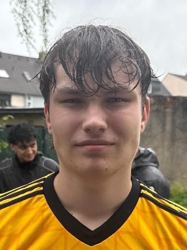 Marc Thomas Preis
