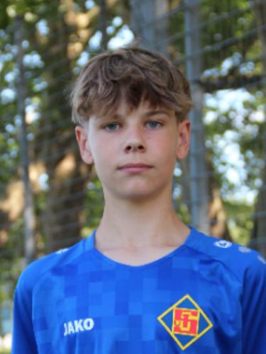 Jakob Normann