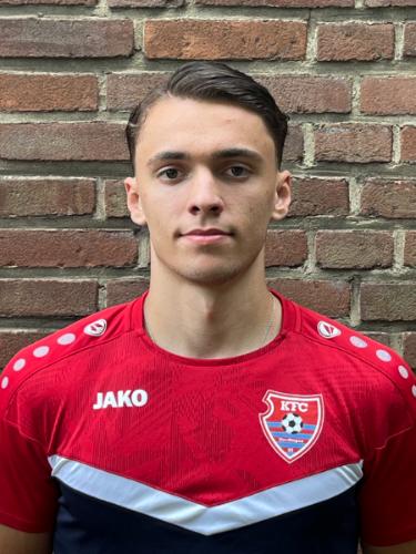 Maximilian Dimitrijevski