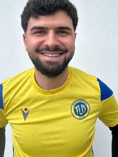 Abdulkadir Tuncdemir