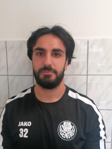 Azad Ileri