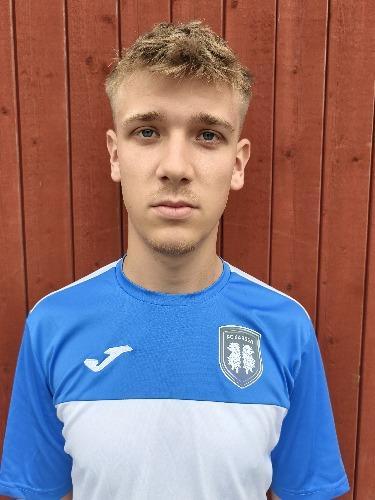 Kevin Lungershausen