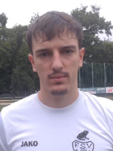 Matej Klaric