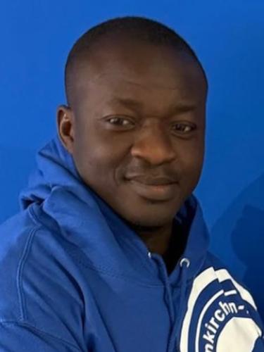 Ahmed Bakare