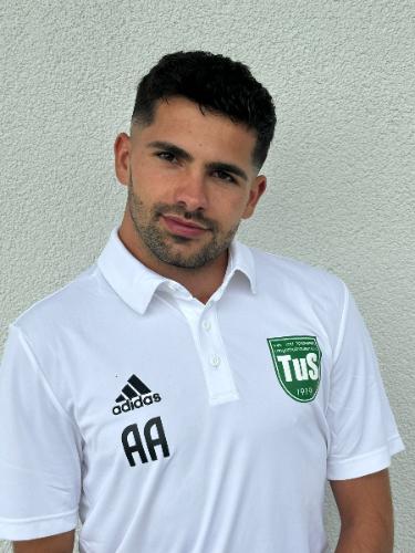 Albion Abazaj