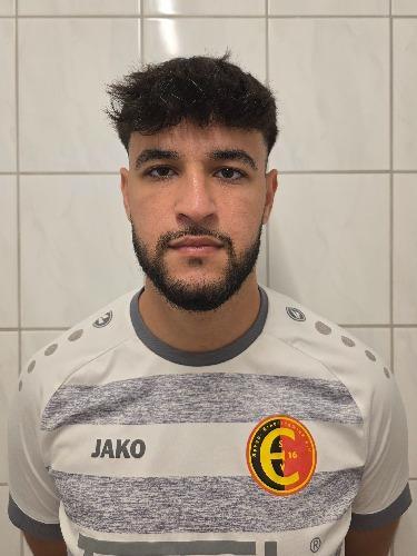 Enes Coskun